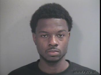 Curtis  Evans Mugshot