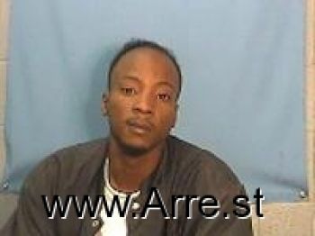 Curtis Deon Jackson Mugshot