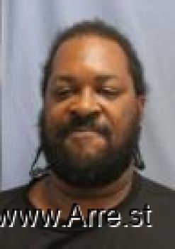 Curtis  Johnson Mugshot