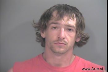 Curtis  Luttrell Mugshot