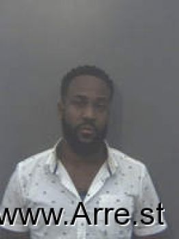 Curtis  Rogers Mugshot