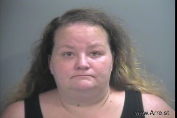 Cynthia  Green Mugshot