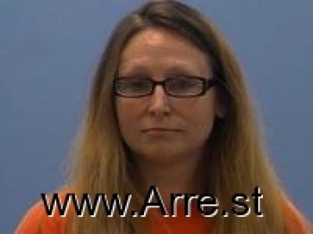 Cynthia Lynne Jones Mugshot