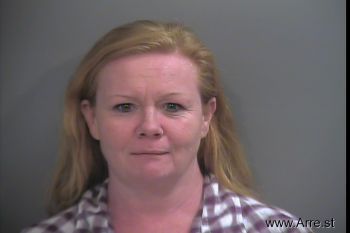 Cynthia  Shaw Mugshot