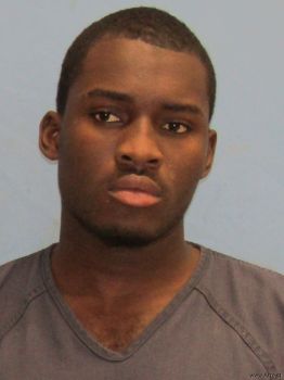 Cadarius Flennord Moore Mugshot