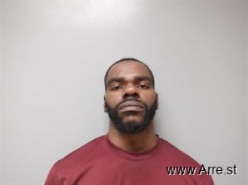 Cadedrick Demetris Davis Mugshot