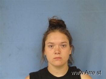 Cailet Abigale Hill Mugshot