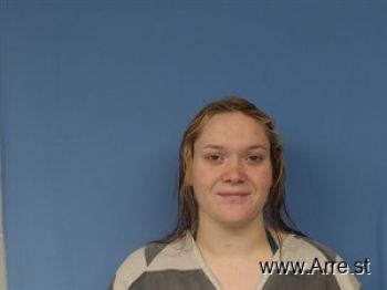 Cailet Abigale Hill Mugshot