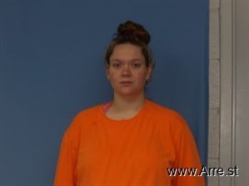 Cailet Abigale Hill Mugshot