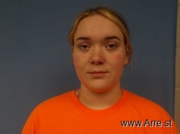 Cailet Abigale Hill Mugshot