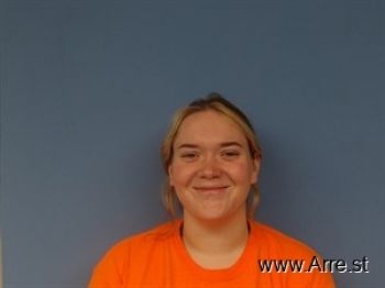 Cailet Abigale Hill Mugshot