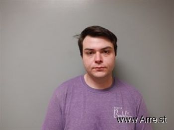 Caleb Destain Adams Mugshot