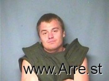 Caleb Lee Adams-morrison Mugshot