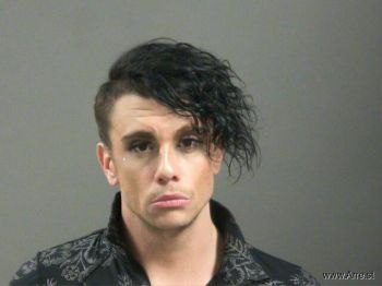 Caleb  Bailey Mugshot