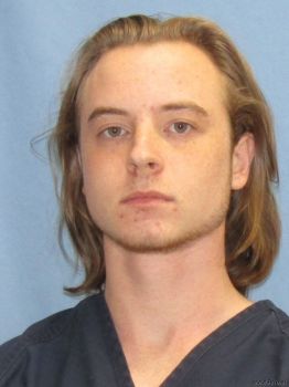 Caleb Elliott Baker Mugshot