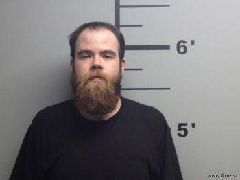 Caleb Andrew Carter Mugshot