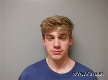 Caleb Williams Cook Mugshot