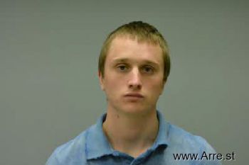 Caleb Stephen Dilliplane Mugshot