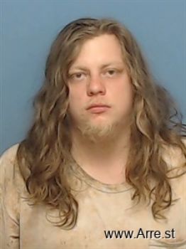 Caleb Litefoot Dollarhide Mugshot