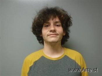 Caleb Eutah-monroe Evans Mugshot