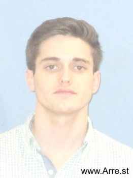 Caleb John Heaps Mugshot