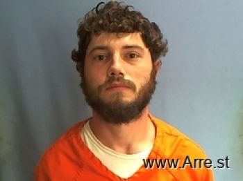 Caleb Lee Higdon Mugshot