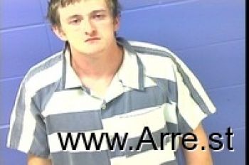 Caleb Dillon Johnson Mugshot