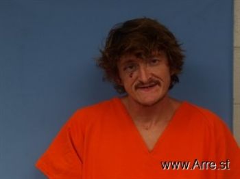 Caleb Dillion Johnson Mugshot