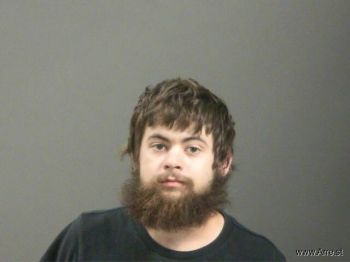 Caleb  Kirkhuff Mugshot