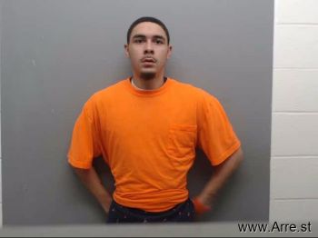 Caleb Jacory Nelson Mugshot