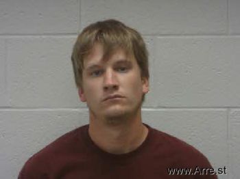 Caleb Samuel Smith Mugshot