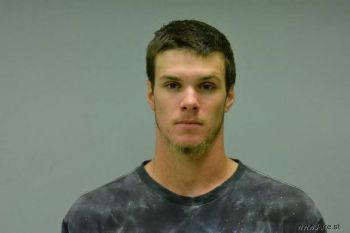 Caleb Jay Smith Mugshot