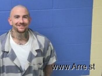 Caleb Wayne Giles Thomas Mugshot