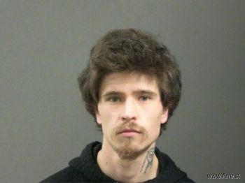 Caleb  Walters Mugshot