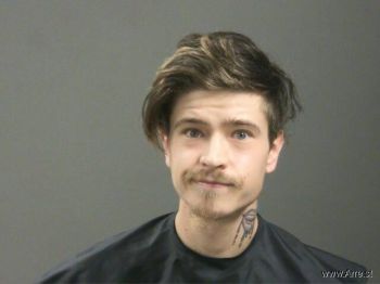 Caleb  Waltersar Mugshot