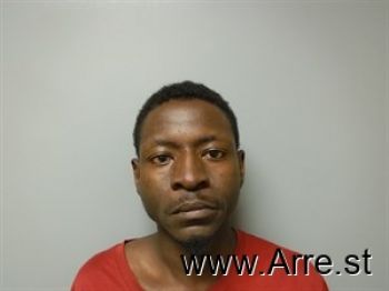 Calvin Dewayne Brown Mugshot