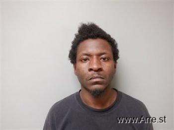 Calvin Dewayne Brown Mugshot