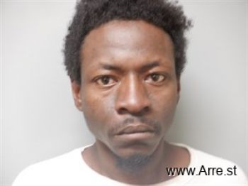 Calvin Dewayne Brown Mugshot