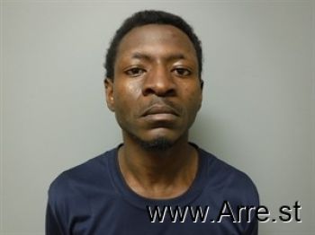 Calvin Dewayne Brown Mugshot