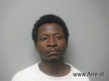 Calvin Dewayne Brown Mugshot