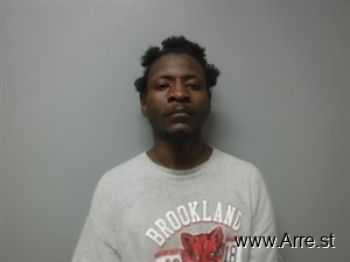 Calvin Dewayne Brown Mugshot