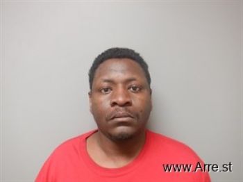 Calvin Dewayne Brown Mugshot