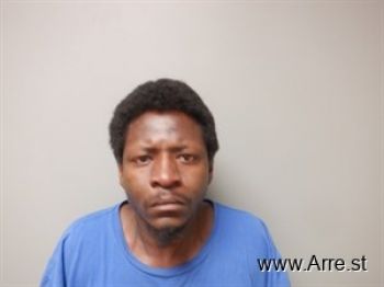 Calvin Dewayne Brown Mugshot