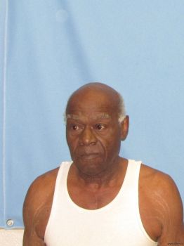 Calvin  Brown Mugshot