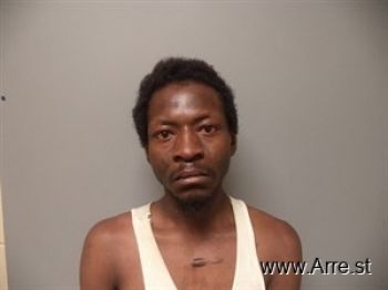 Calvin Dewayne Brown Mugshot