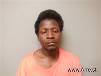 Calvin Dewayne Brown Mugshot