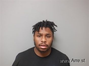 Calvin Jermaine Coleman Mugshot