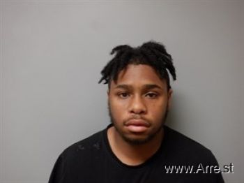 Calvin Jermaine Coleman Mugshot