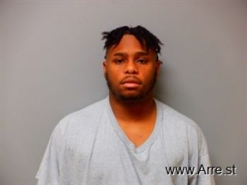 Calvin Jermaine Coleman Mugshot