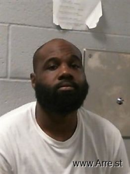 Calvin Earl Daniels Mugshot